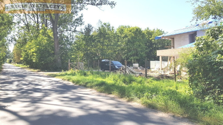 Działka Sprzedaż Słubica Dobra 3